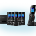 Cordless IP Phones