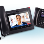 IP Video Phones with Android