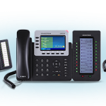 High-End IP phones