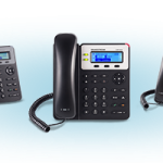 Basic IP Phones